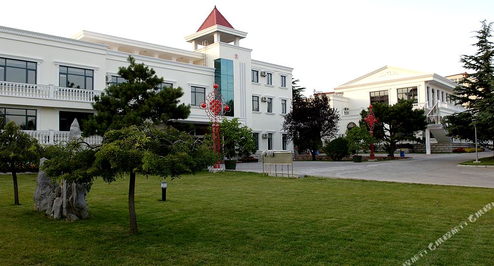 河北省煤矿职工北戴河休养院