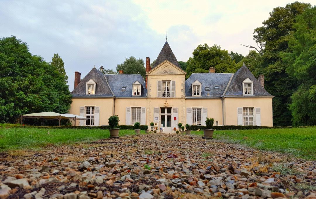 Domaine de Chatenay - le Mans