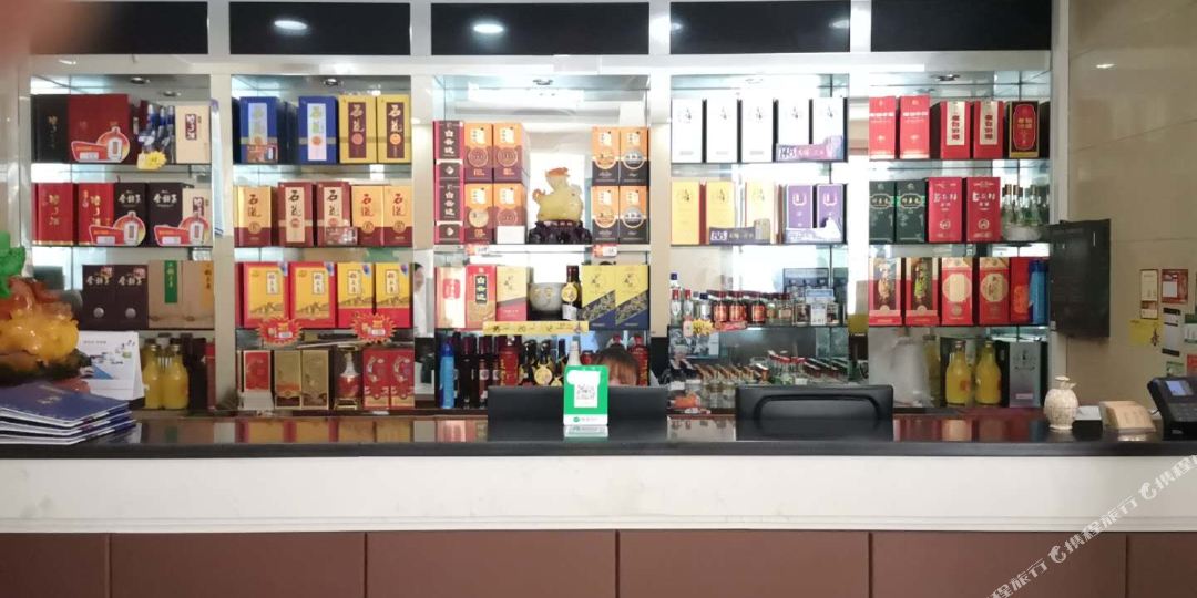 赤壁明尚酒店