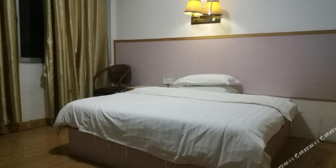 桂平聪威旅馆