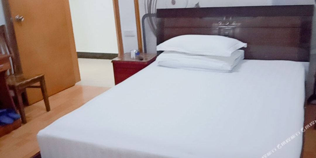 彭水江红公寓
