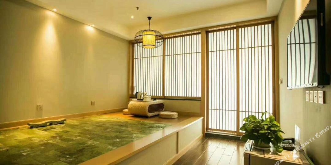 洺水屋烫泉