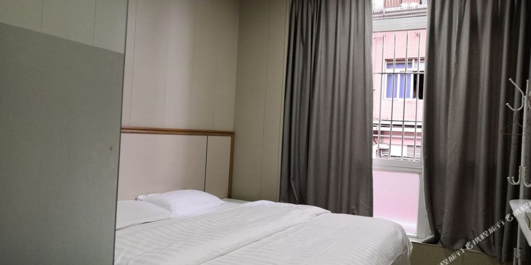 重庆万洁宾馆