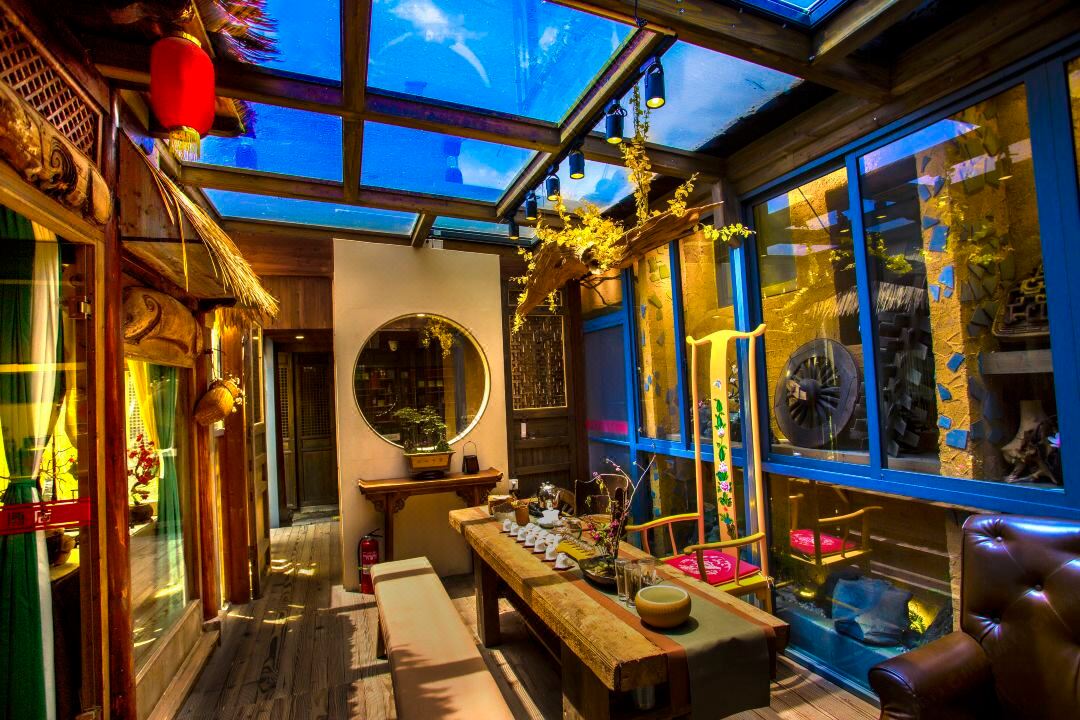 Hui Niang Boutique Hotel