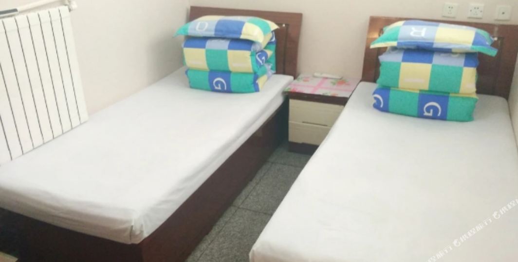 隆口文浩旅馆