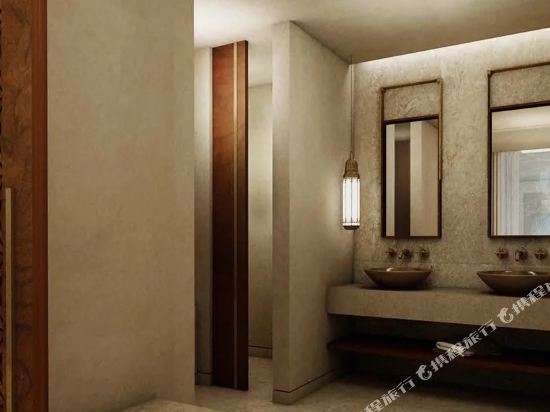 Anantara Sahara-Tozeur Resort & Villas - Tap to explore photos