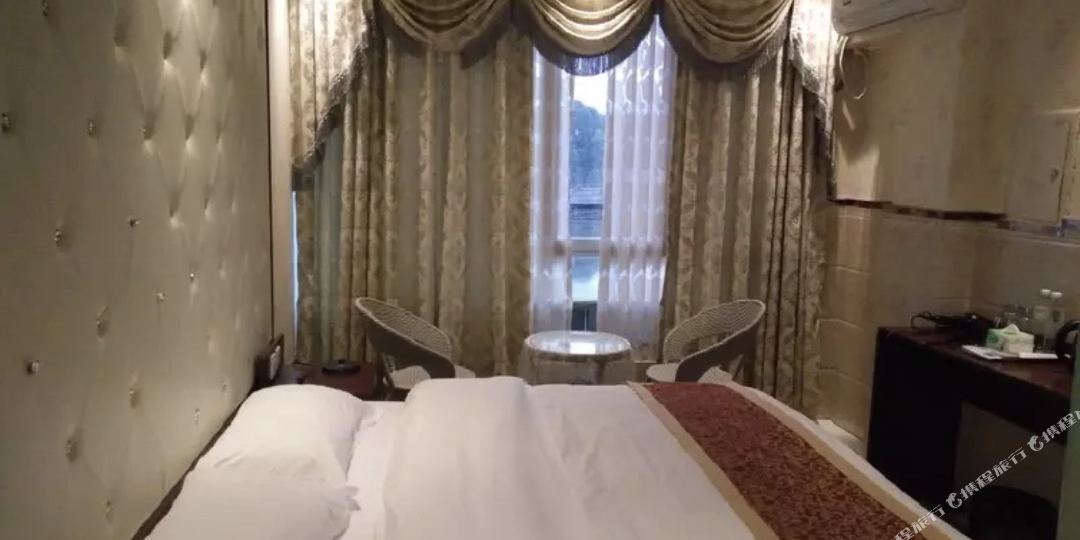 仁寿杨金水湖商务宾馆