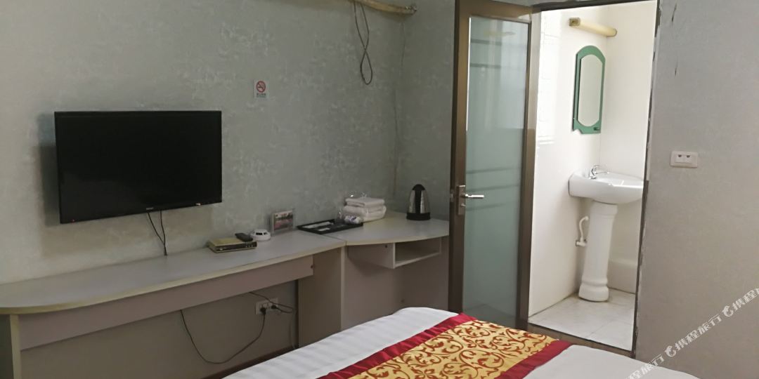 福林宾馆(黎阳大道店)