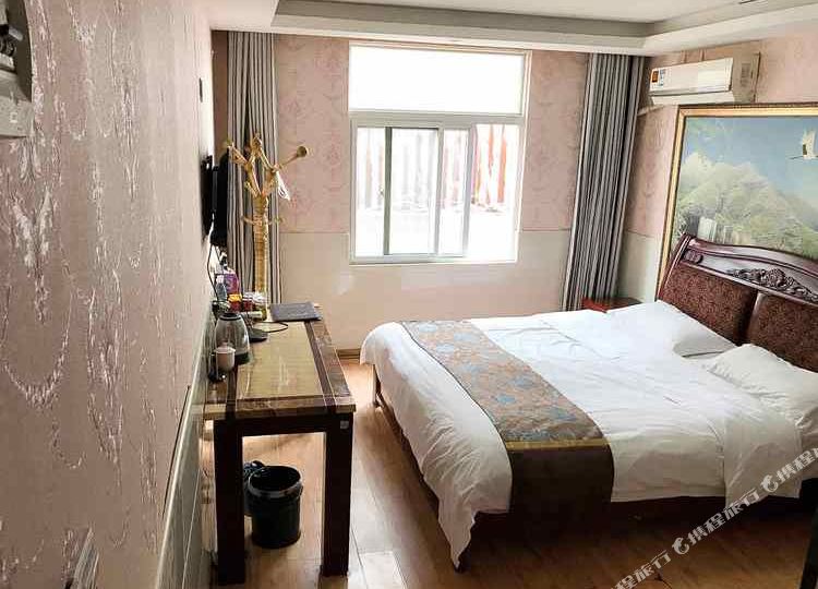长沙金银海宾馆