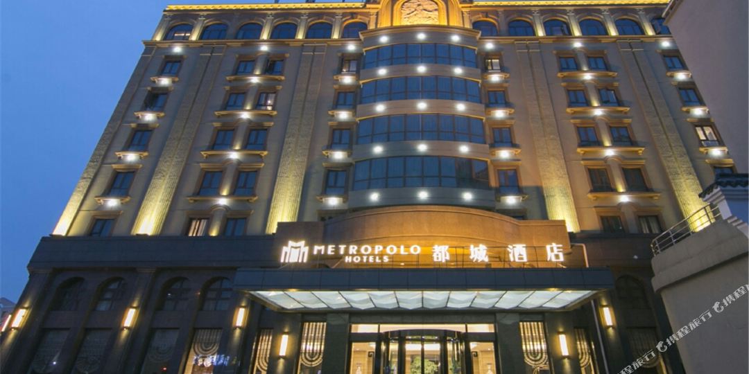 天津滨海开发区美仑酒店