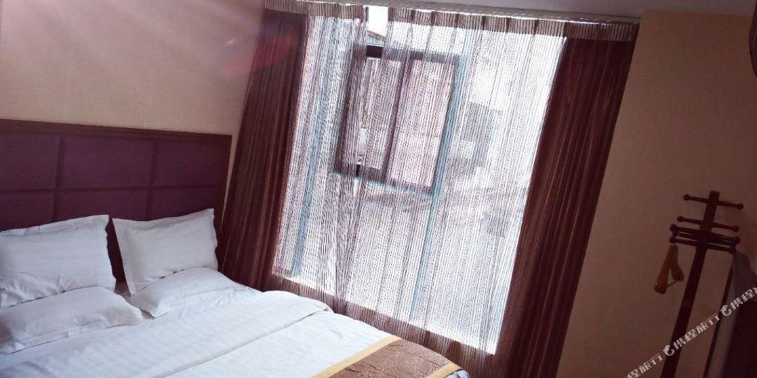 六盘水鑫海酒店