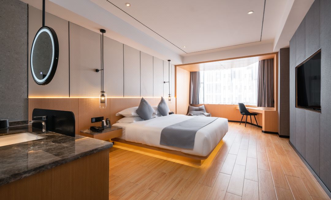 Haikou Mixi Hotel