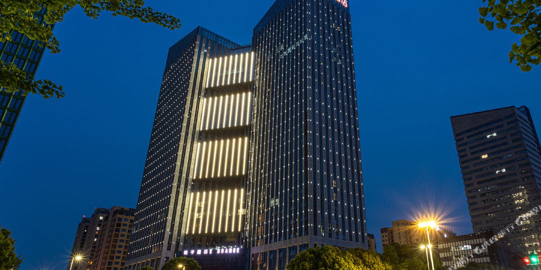 桔子九点(明珠路店)