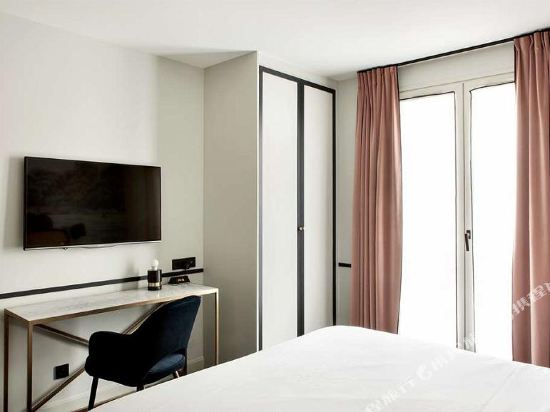 Best Western Hotel Du Pont Wilson - Tap to explore photos