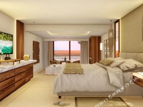 Sun Palace Cancun - Adults Only - All-inclusive - Tap to explore photos