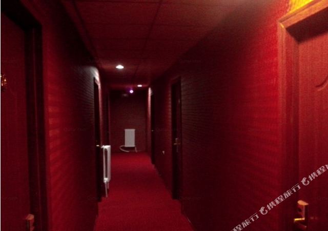 祥云旅馆(腾志路店)