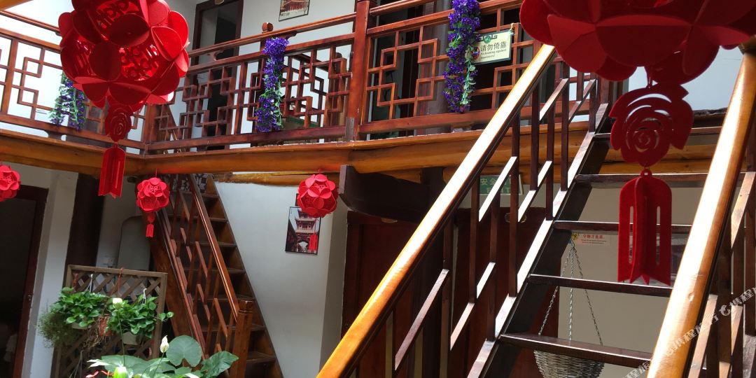 南充阆中王家可栈