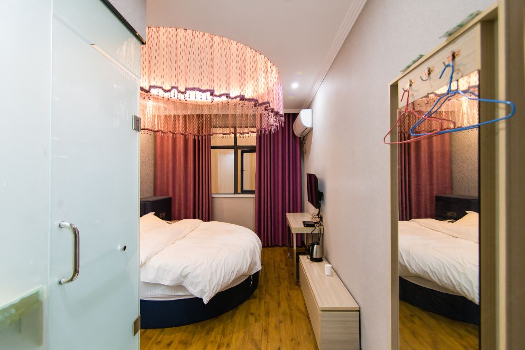 Nanyang Yuyu Inn