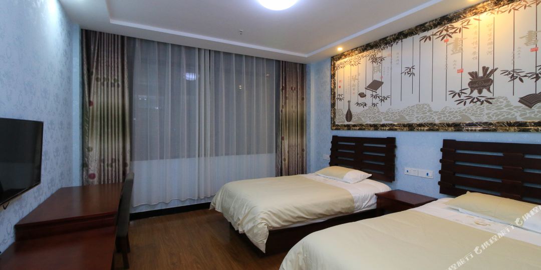 横店银瑞休闲主题酒店