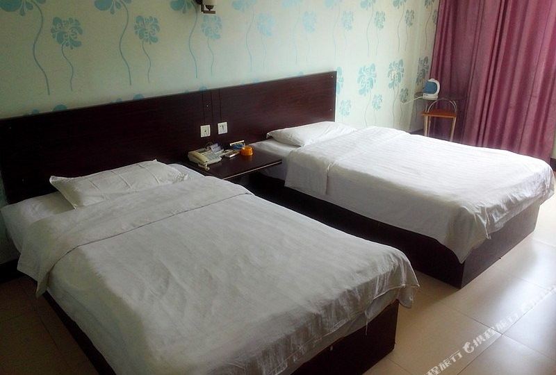 政和兴隆宾馆(胜利街店)