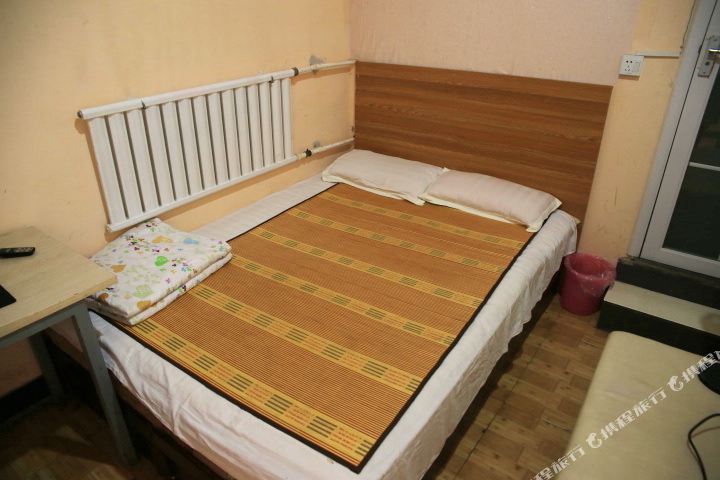 安阳颐馨快捷旅馆