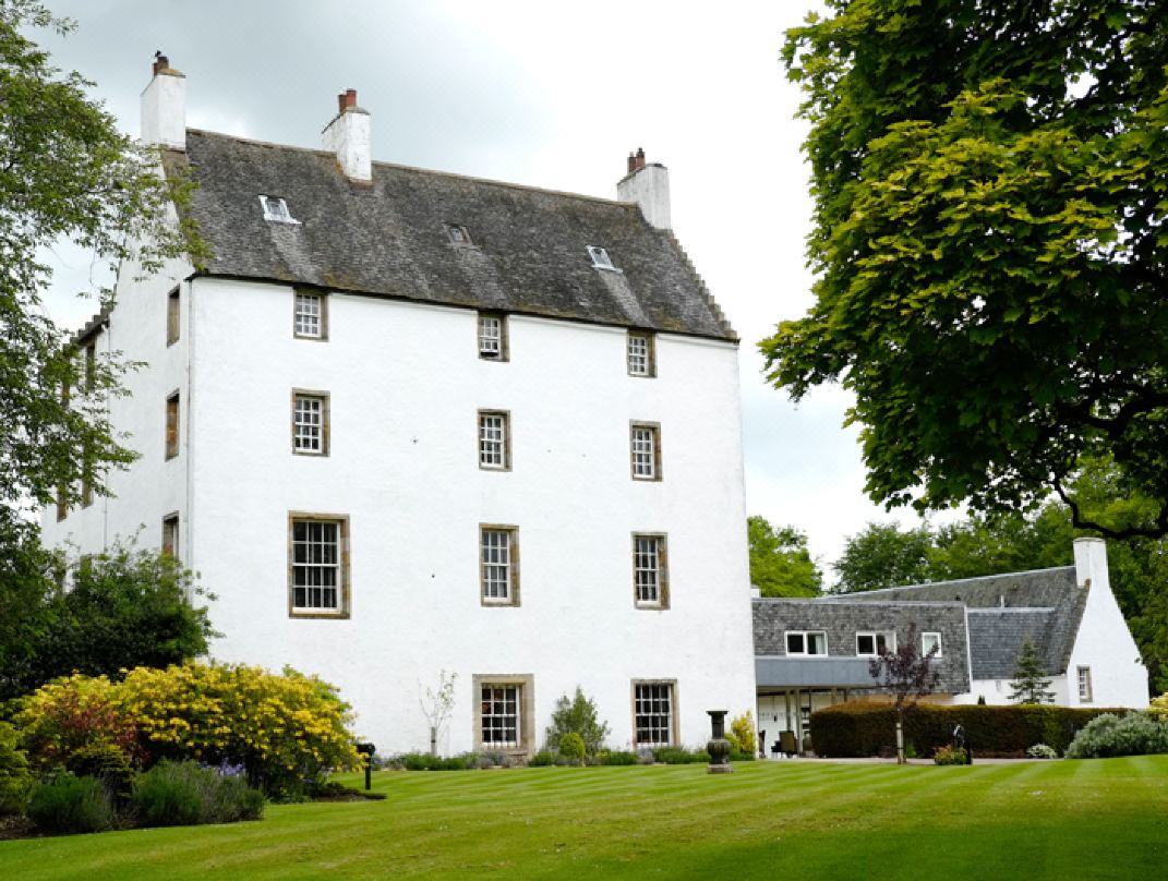 Macdonald Houstoun House
