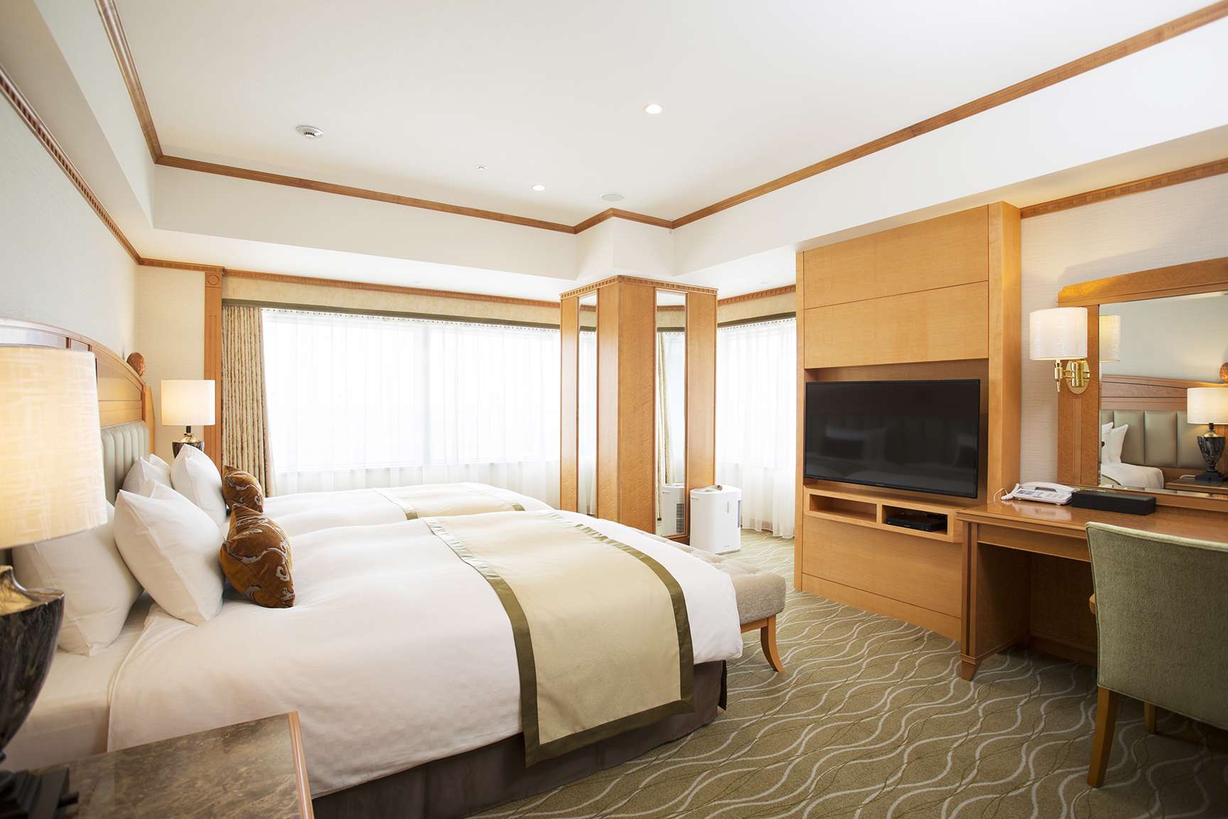 ホテル日航関西空港