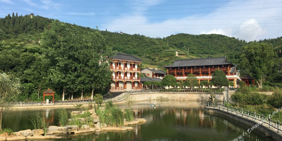 宜昌金稻山庄