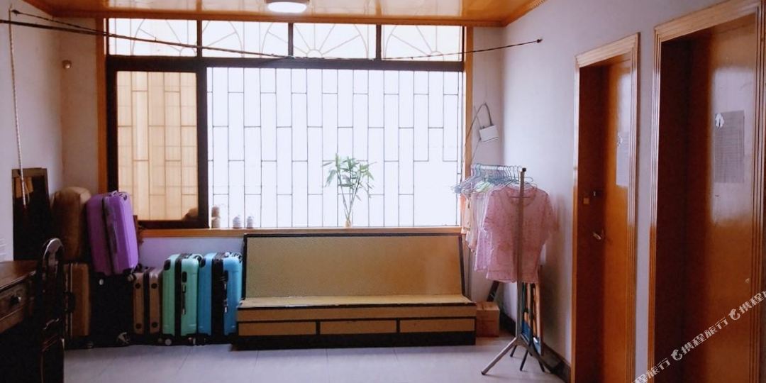 广州梅花园青年旅社
