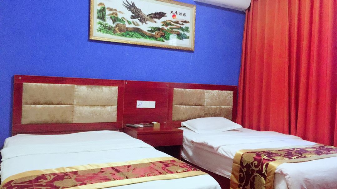 Mianyang Yanling Hotel