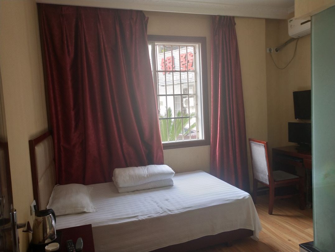 Chongqing Jiali Hotel