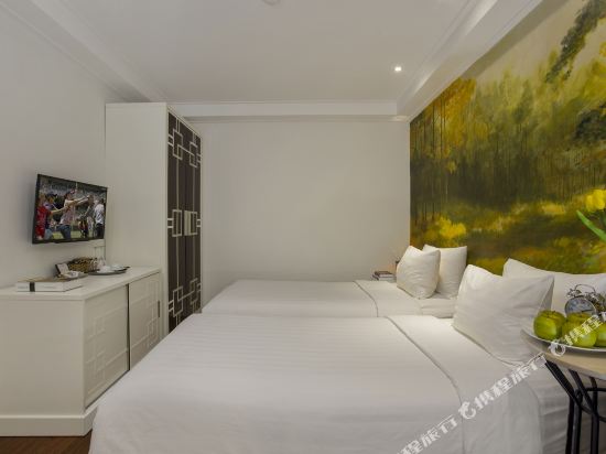 Hanoi La Selva Hotel - Tap to explore photos