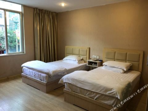 友缘快捷坦酒店