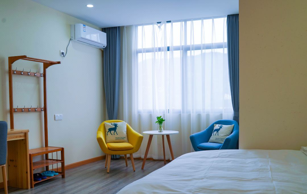 Ruoshutang Hostel