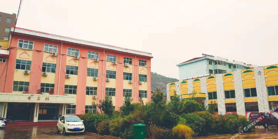 龙德宾馆(人民路店)