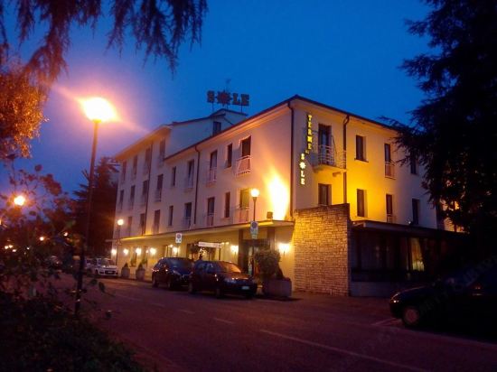 Hotel Al Sole Terme - Tap to explore photos