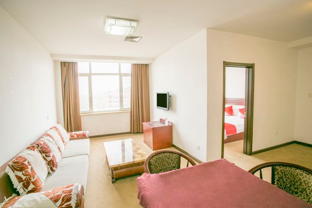 Dalian Jiahai Hotel