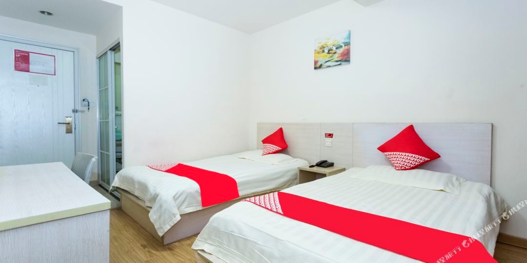 无锡梦洁快捷酒店(火车站店)