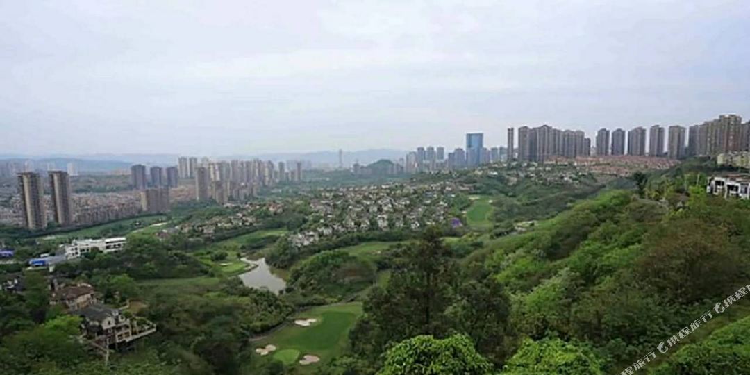 德阳圆点宾馆