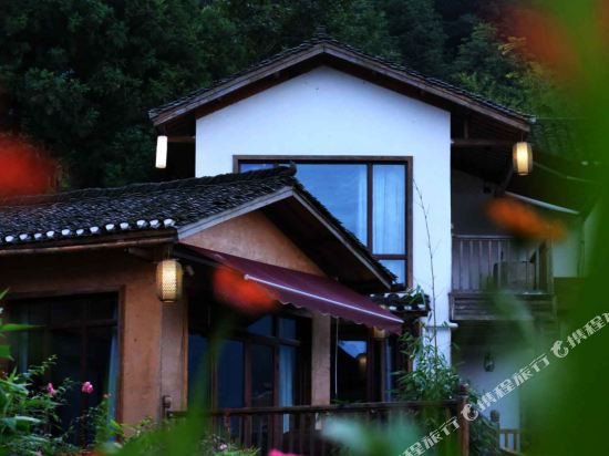 张家界水木潇湘度假民宿(森林公园店)
