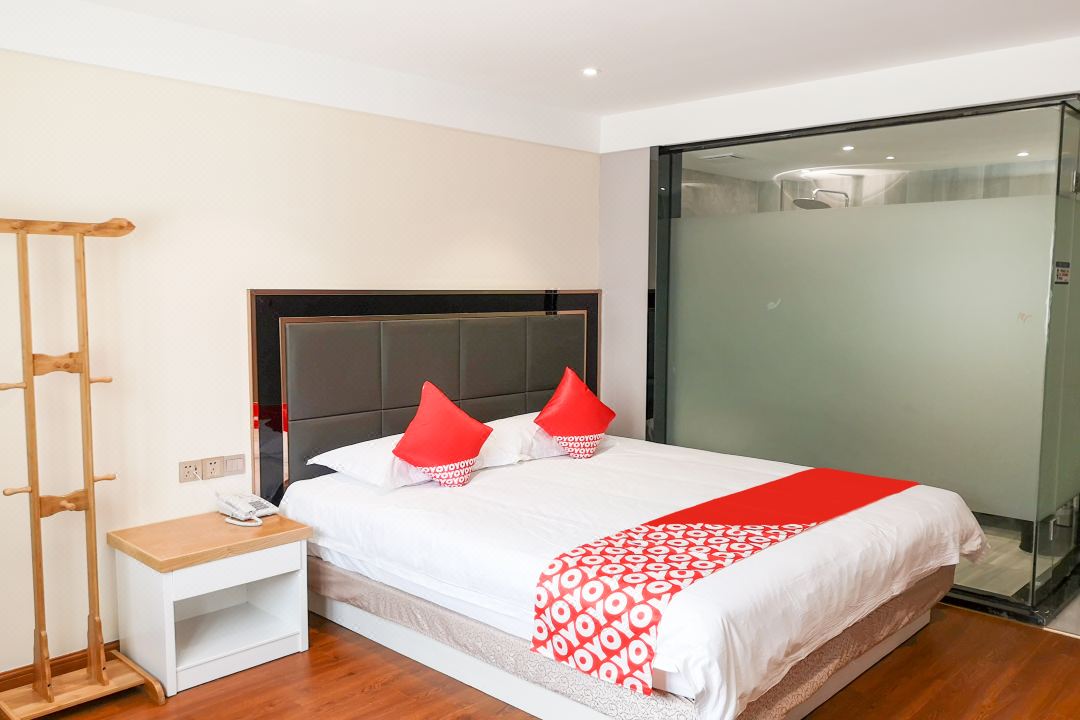 Linhai Jingang Business Hotel
