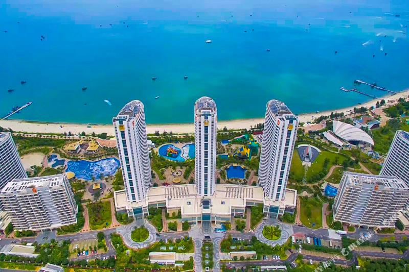 惠东巽寮湾畅游海公园度假公寓