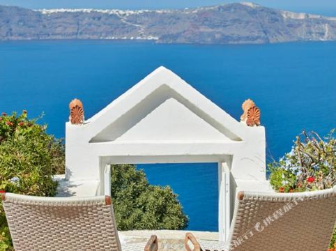 Belvedere Suites