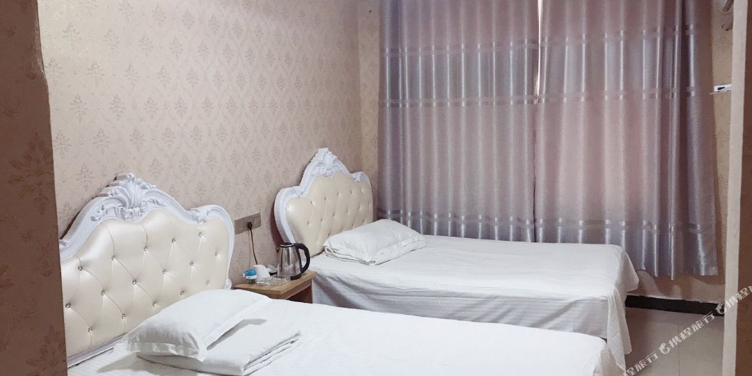 金意宾馆