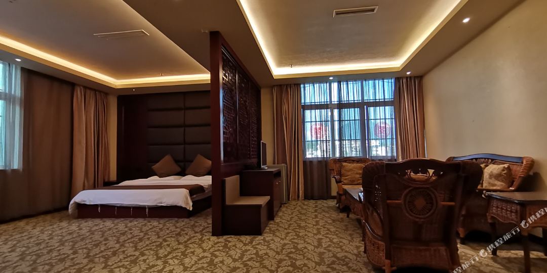 府邸酒店店