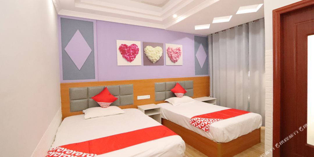 苏乐公园(贵阳花果园购物中心店)