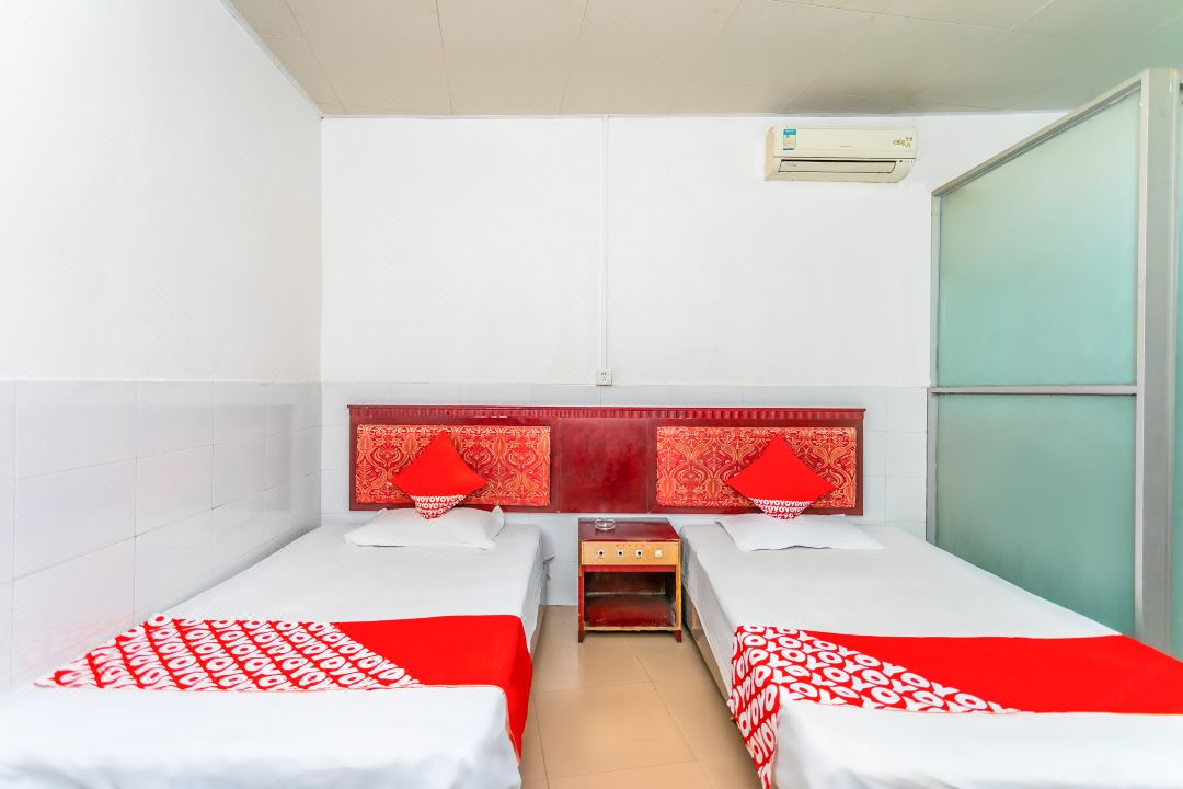 Yongnian Youth Apartment