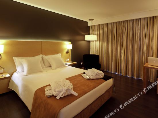 Mercure Braga Centro - Tap to explore photos