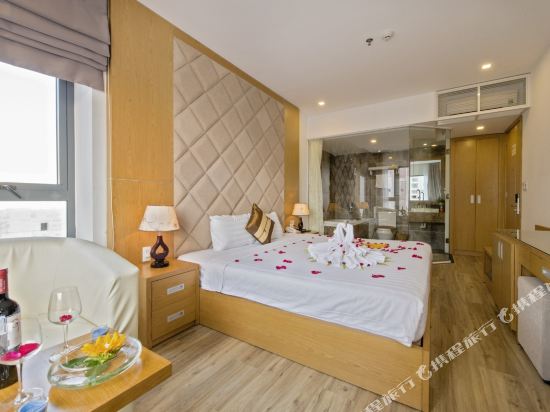 Terra Boutique Hotel - Tap to explore photos