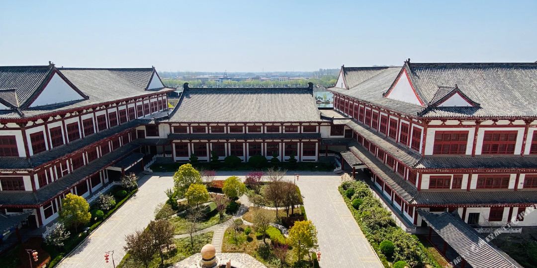 周口淮阳羲皇旅馆